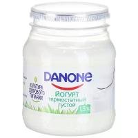 Danone йогурт термостатный 1.5%, 250 г