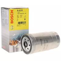 BOSCH 1457434310 +Фильтр топл BAW (1457434310) BOSCH BAW 1044 (E3)1065 (E3)