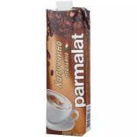 Коктейль молочный Parmalat капучино итальяно, 1 л