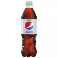 Газированный напиток Pepsi Light