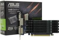 Видеокарта Asus SILENT GT730-SL-2GD5-BRK