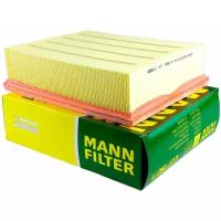 Фильтр воздушный MANN FILTER C27192/1 A4, Cabriolet (8E/8H, B6+B7), SEAT Exeo