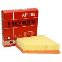 FILTRON фильтр воздушный AP189