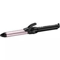 Плойка BaByliss C325E, black/pink