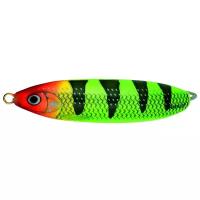 Rapala Блесна колеблющаяся незацепляйка RAPALA MINNOW SPOON ( 22гр/CLT)