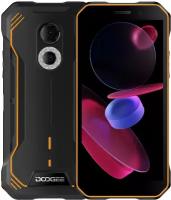 Смартфон DOOGEE S51 4/64 ГБ Global, Dual nano SIM, orange