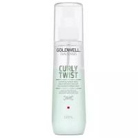 Goldwell DUALSENSES CURLY TWIST Увлажняющая сыворотка-спрей для вьющихся волос