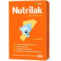 Смесь Nutrilak 1, с 0 до 6 месяцев