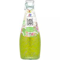 Напиток сокосодержащий Basil Seed Киви