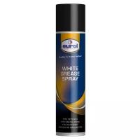Смазка EUROL WHITE GREASE SPRAY with PTFE 400 ml
