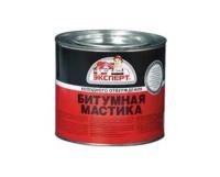 Мастика битумная 