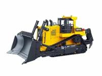 Радиоуправляемый бульдозер HUI NA TOYS 2.4G 11CH 1/16 RTR