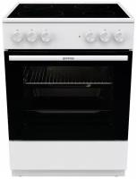 Электроплита Gorenje GEC6A11WG