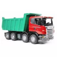 Грузовик Bruder Scania (03-550) 1:16, 54 см