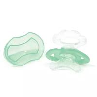 Soft silicone teether 1008