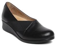 Туфли лодочки Milana, размер 40, черный