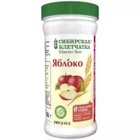 Клетчатка СИБИРСКАЯ КЛЕТЧАТКА Яблоко, 280 г