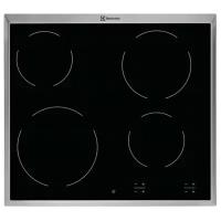 Электрическая варочная панель Electrolux CPE 6420 KX Hob