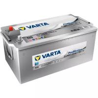 Аккумулятор VARTA Promotive Super Heavy Duty N9 (725 103 115), 518x276x242