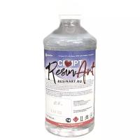 Изопропиловый спирт для рисования алкогольными чернилами 0,5 л, ResinArt