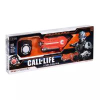 Игрушка call of life laser shooting W7001U