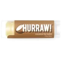 Hurraw! Бальзам для губ Coconut