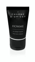 Крем CHARME D'ORIENT Крем для лица для мужчин (мужская линия)/HOMME - La Crème visage