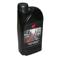 Полусинтетическое моторное масло Honda 4 Stroke Motor Oil MB SJ 10W-30