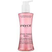 Payot Тоник с экстрактом малины, усиливающий сияние кожи Lotion Tonique Réveil