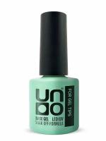 UNO, Базовый гель для гелевых типс Base Gel for Tips, 8 г