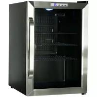 Холодильный шкаф Gemlux GL-BC62WD