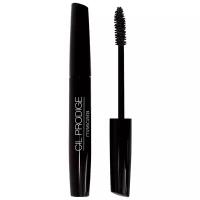 NOUBA Тушь Cil Prodige Mascara с эффектом накладных ресниц, 11 мл, 01