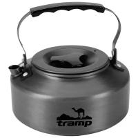 Чайник походный алюминиевый Tramp TRC-036, 1,1л