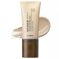 The Saem BB крем Porcelain Skin Eco Soul, SPF 30, 45 г