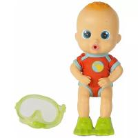 Кукла Imc Toys 90750 BLOOPIES для купания Коби, в открытой коробке