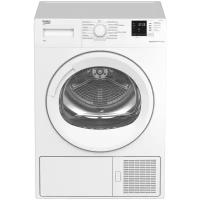 Сушильная машина Beko DH 7312 GAW