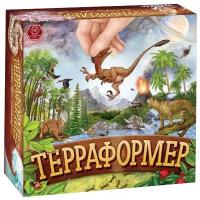 Настольная игра Правильные игры Терраформер