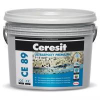 Затирка эпоксидная Ceresit CE89 P.Gray 807 2,5 кг