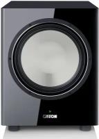 Сабвуферы активные Canton TOWNUS SUB 12 black high gloss