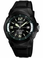 Наручные часы CASIO Collection MW-600F-1A