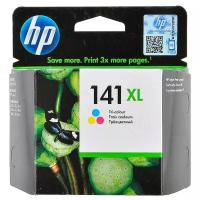 Картридж HP CB338HE