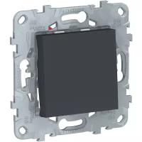 Переключатель Schneider Electric NU520554 UNICA NEW, 10 А