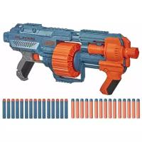 Бластер Nerf Elite 2.0 Shockwawe RD-15 (E9527)