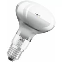 Лампа светодиодная LEDSR6332 4W/827 230В GL E27 FS1 OSRAM 4058075055353