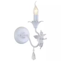 Бра Arte Lamp Angelina A5349AP-1WH, E14