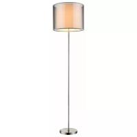 Торшер Globo Lighting Theo 15190S, E27, 60 Вт