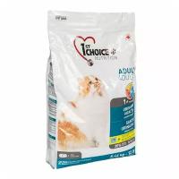 Корм для кошек сухой 1st Choice Urinary для профилактики мочекаменной болезни на курице, 5.44кг