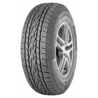 Автошина Continental ContiCrossContact LX 2 205/70 R15 96H