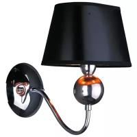 Настенный светильник Arte Lamp Turandot A4011AP-1CC, E14
