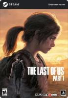 Игра The Last of Us Part I для PC, электронный ключ, Российская Федерация + страны СНГ